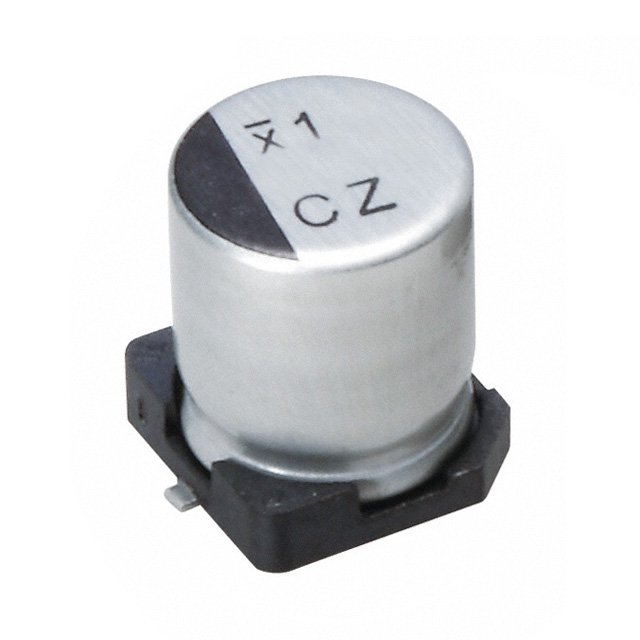 UCZ2A220MCL6GS Nichicon