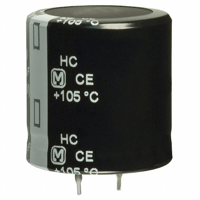 EET-HC2G271DA Panasonic Electronic Components