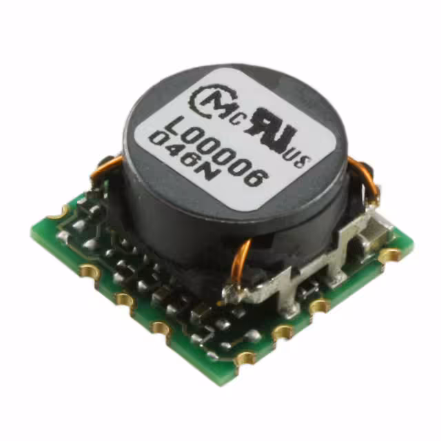 OKL-T/6-W5N-C Murata Electronics