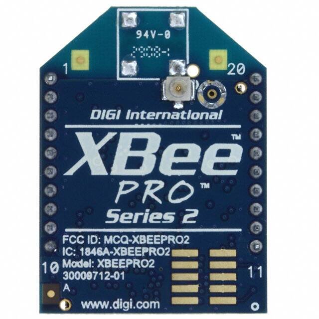 XBP24-Z7UIT-004 Digi