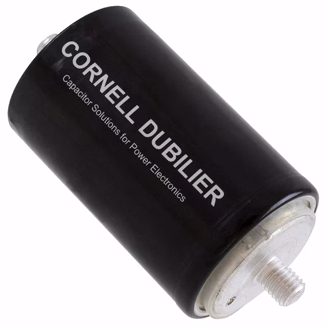 CDLC202P2R7K04 Cornell Dubilier / Illinois Capacitor