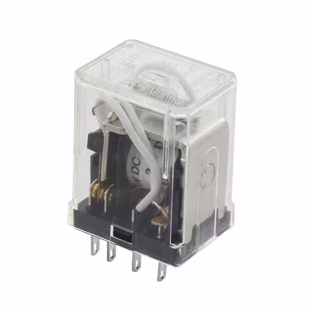HC3-H-DC24V-F Panasonic Electronic Components