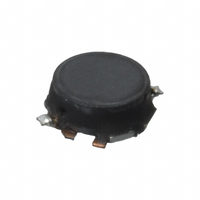 ELC-3GN4R7N Panasonic Electronic Components