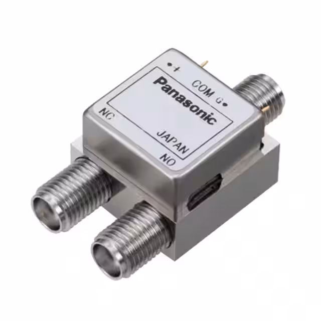 ARV33A12Q Panasonic Electronic Components