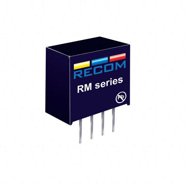 RM-243.3S Recom Power