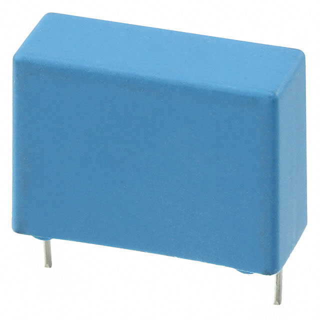 PHE450RD6100JR06L2 KEMET