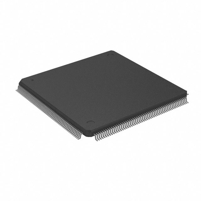 TW8823-LC2-CE Intersil Corporation