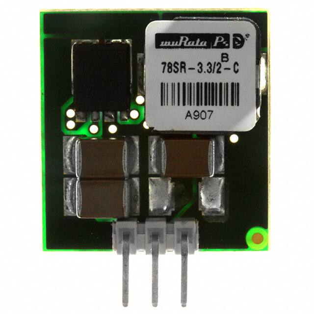 78SR-3.3/2-C Murata Electronics