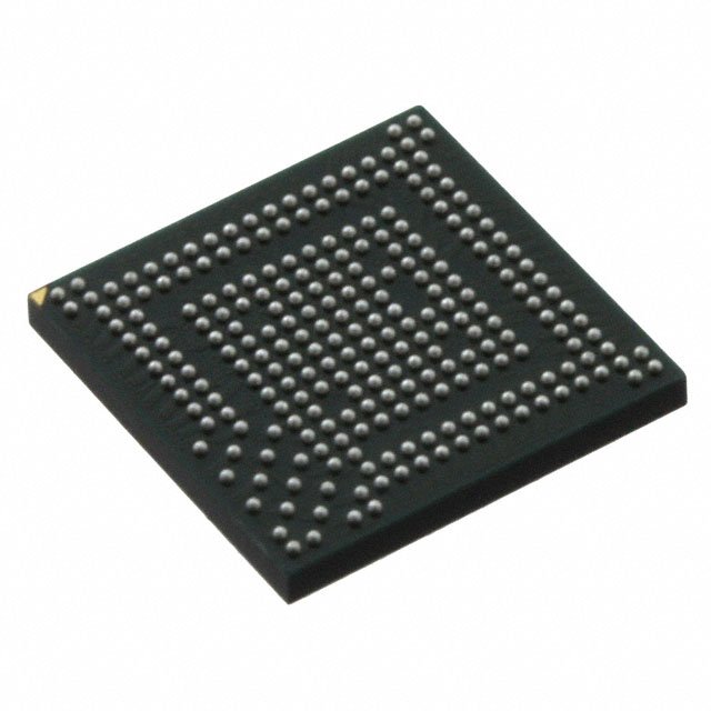 MC13783JVK5R2 NXP Semiconductors