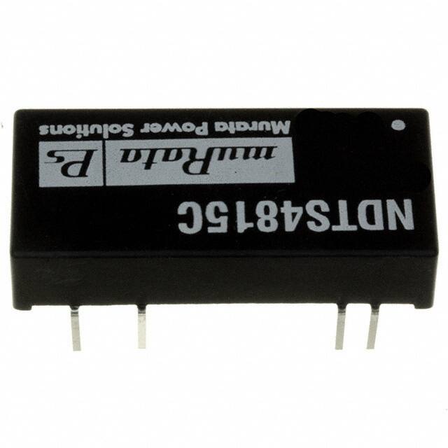 NDTS4815C Murata Electronics
