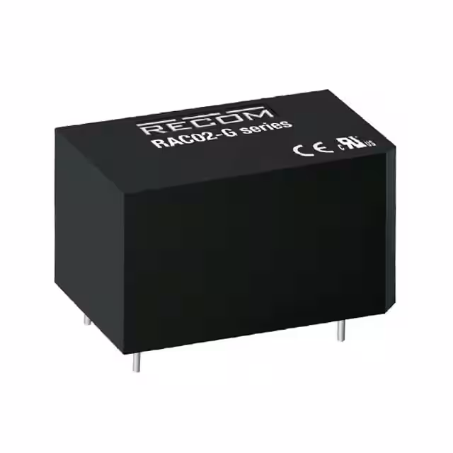 RAC01-3.3SGB RECOM Power