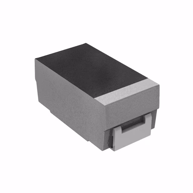 THJC336K016RJN KYOCERA AVX