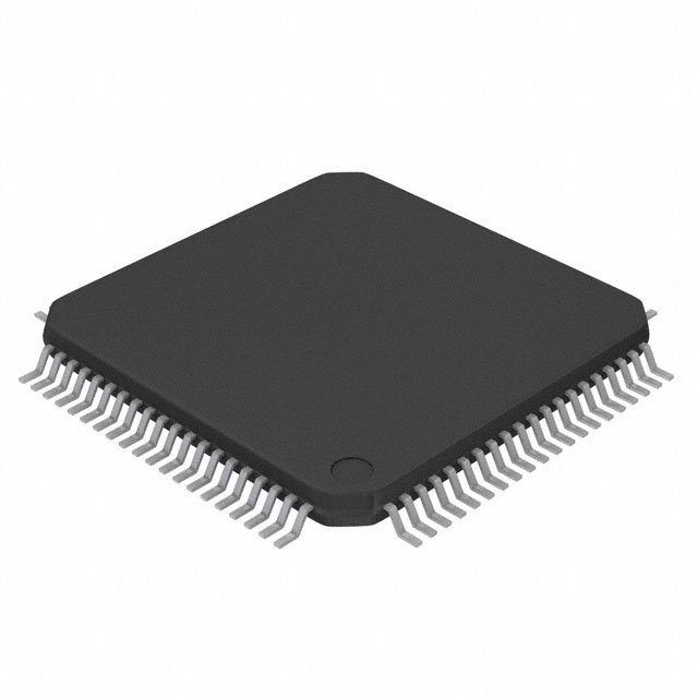 DP83849IFVS/NOPB Texas Instruments
