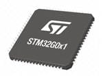 STM32G061F8Y6TR STMicroelectronics