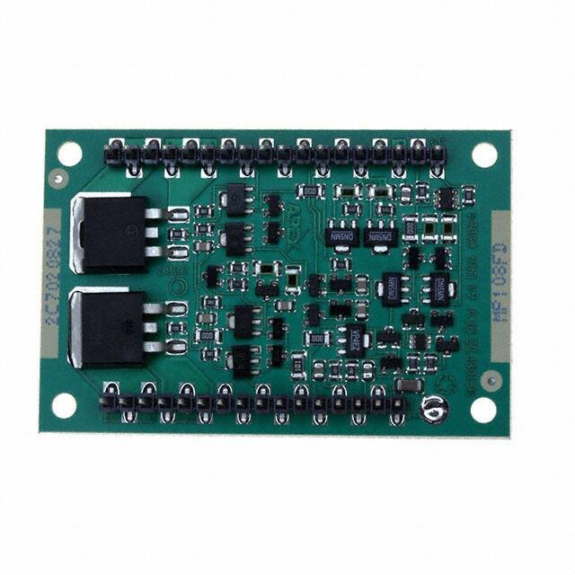 MP108FD Apex Microtechnology