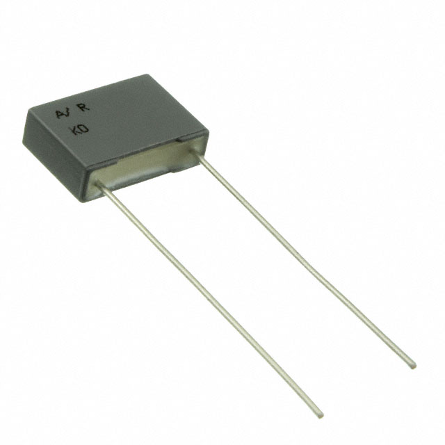 R75PF1470AA01J KEMET