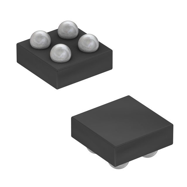 MAX9938WEBS+TG45 Analog Devices Inc./Maxim Integrated