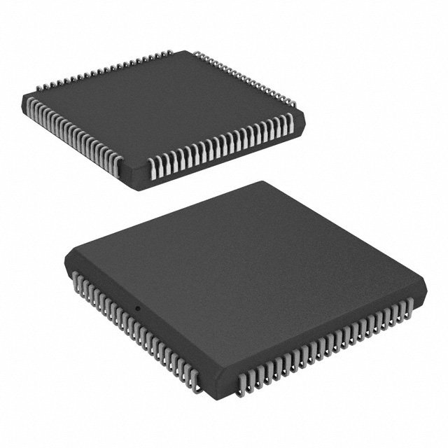 CY37064P84-125JXC Infineon Technologies