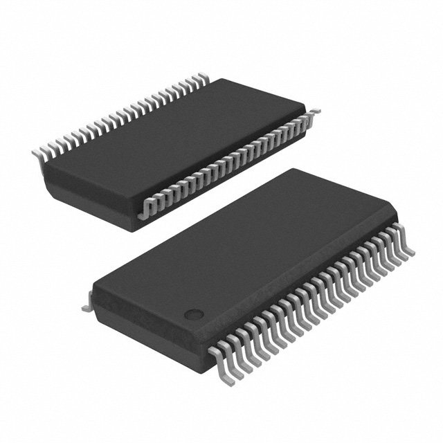 LTC6811HG-2#TRPBF Analog Devices