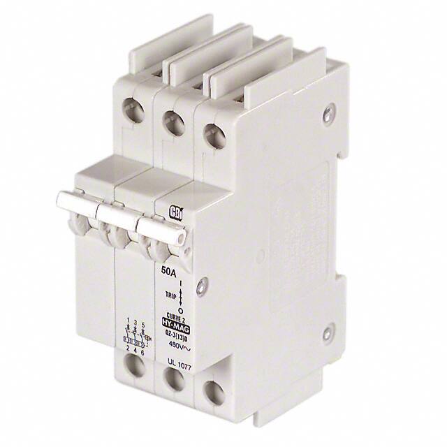 C50A3P American Electrical, Inc.