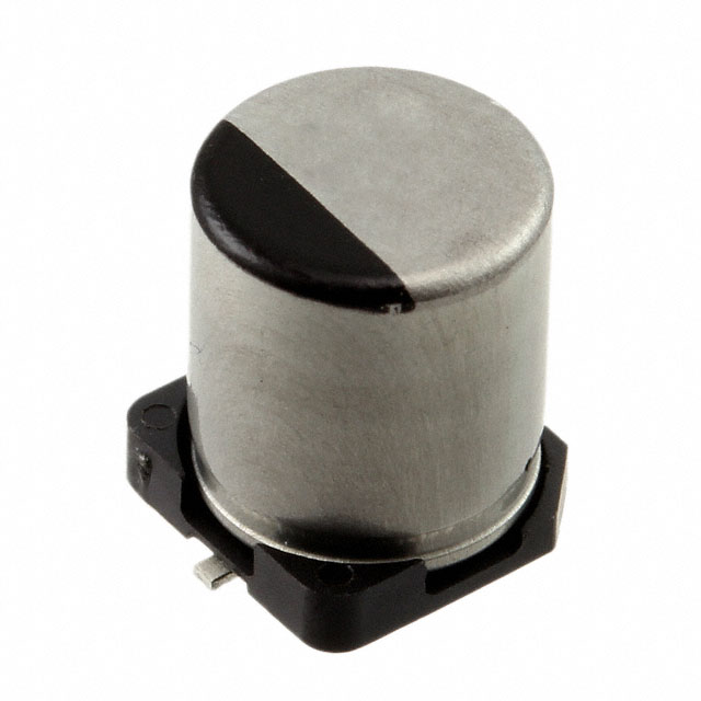 HZA107M025X16T-F Cornell Dubilier Knowles