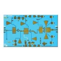 HMC7543-SX Analog Devices Inc.
