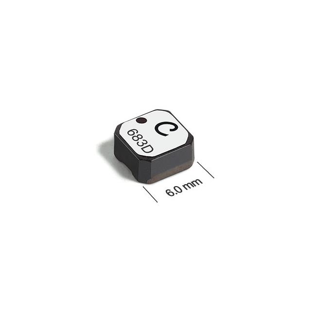 LPS6235-104MRC Coilcraft
