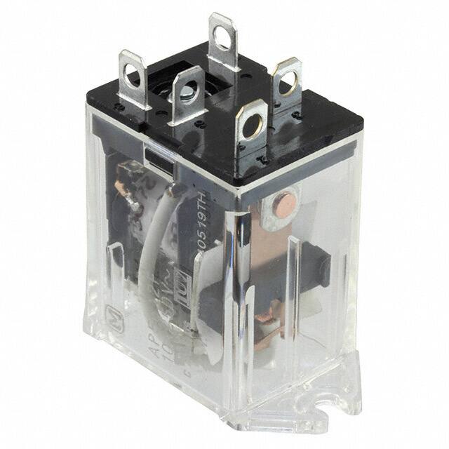 HL1-HTM-DC24V-F Panasonic Electronic Components