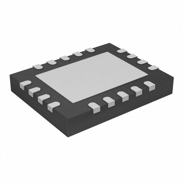 AD7357BCPZ-RL Analog Devices