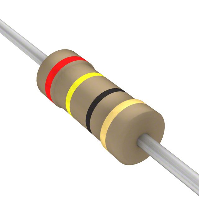 CF14JB24R0 Stackpole Electronics