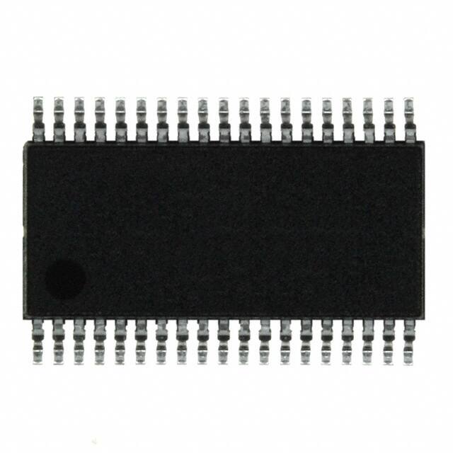 LX1676CPW Microchip