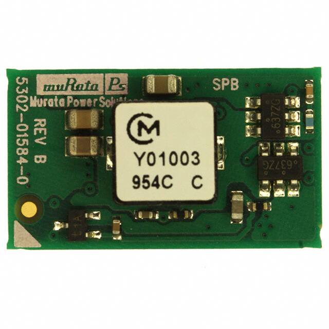 OKY-T/3-W5P-C Murata Electronics