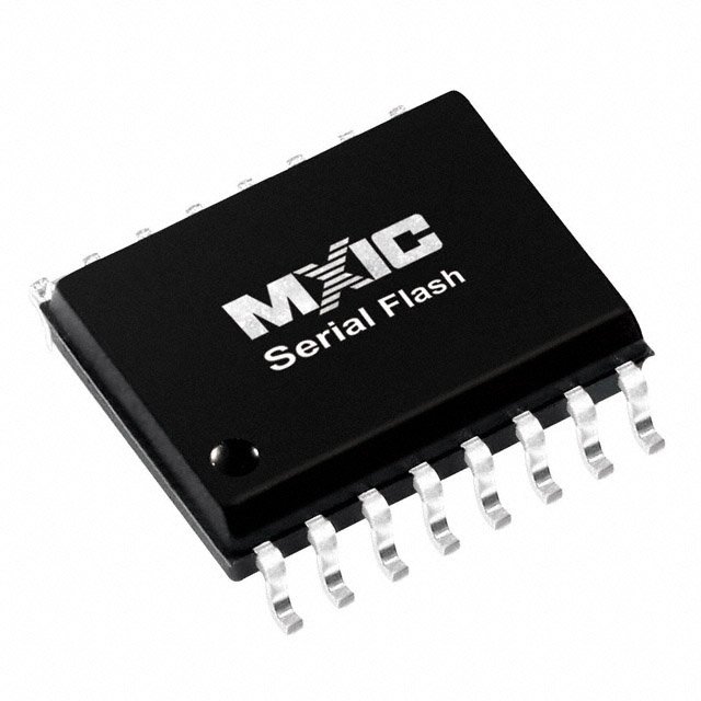 MX25L6406EMI-12G Macronix