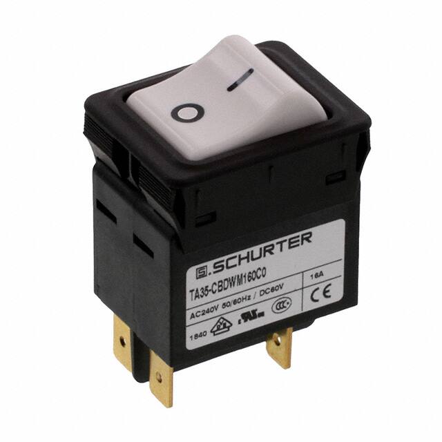 4435.0093 SCHURTER Inc.