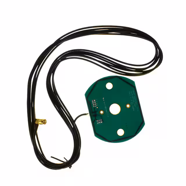 DLP-RFID-ANT DLP Design, Inc.