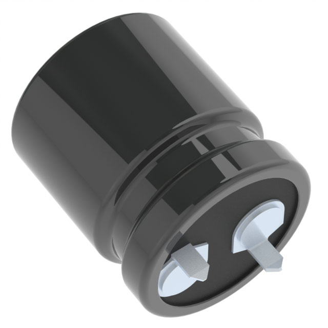 ESMQ451VSN101MP25S Chemi-Con