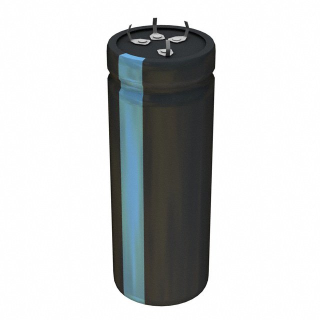 382LX273M080N102 Cornell Dubilier Knowles