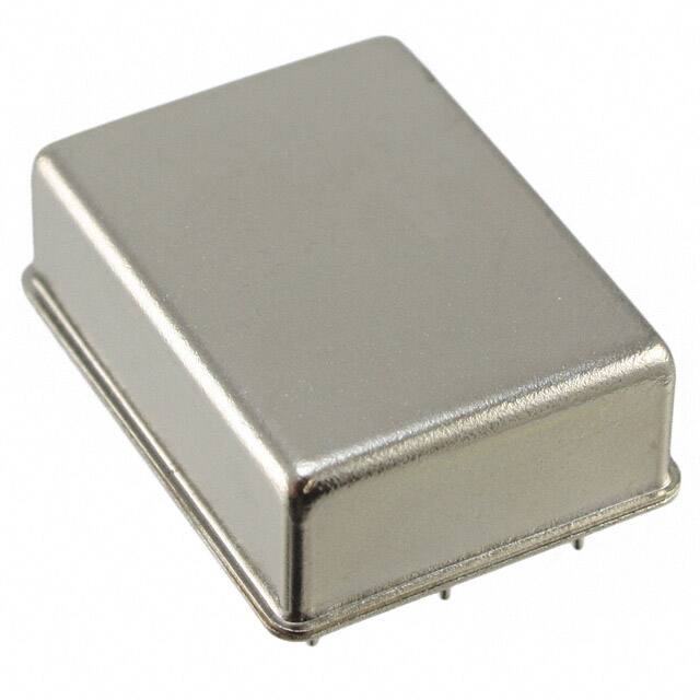 AOCJY5-10.000MHZ Abracon LLC