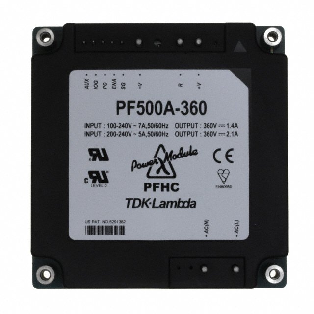 PF500A-360 TDK-Lambda