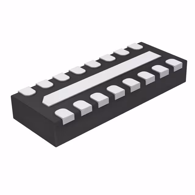 PEMI8QFN/RG,132 NXP Semiconductors