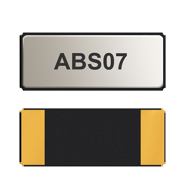 ABS07-32.768KHZ-9-H-T Abracon LLC