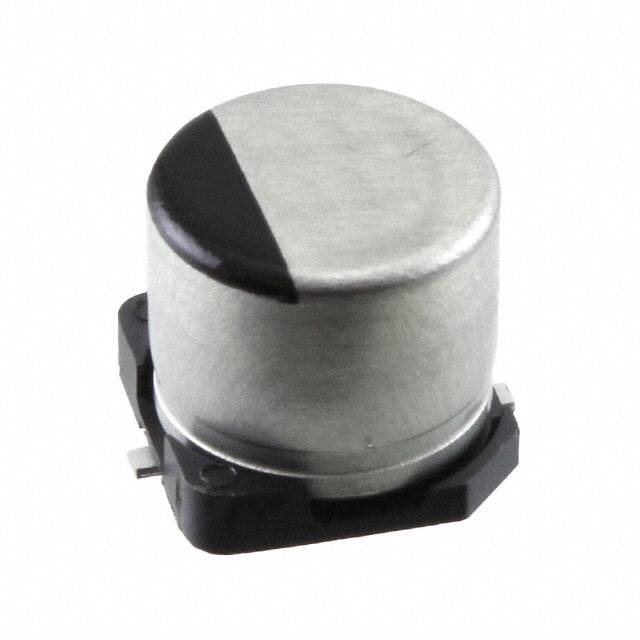 EEH-ZK1E820P Panasonic Electronic Components