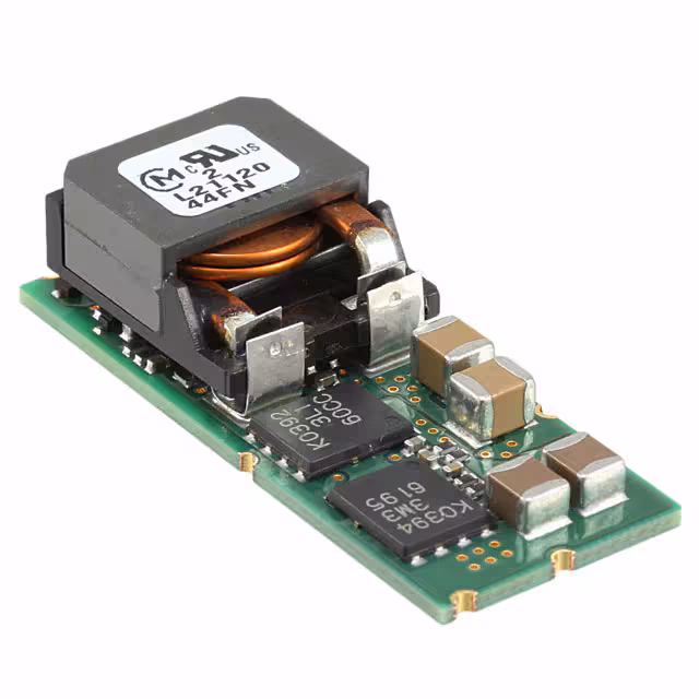 OKL2-T/20-W12P2-C Murata Electronics