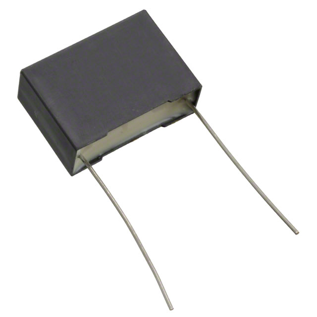 R46KN410045N2M KEMET