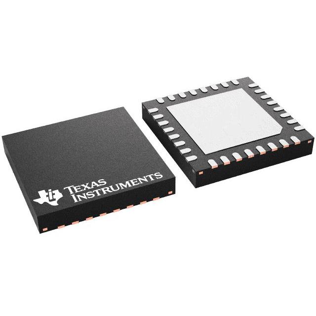 PCM6020QRTVRQ1 Texas Instruments