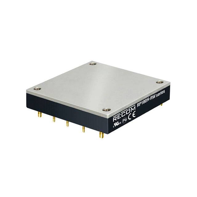RP180H-11048SRW/P-HC RECOM Power