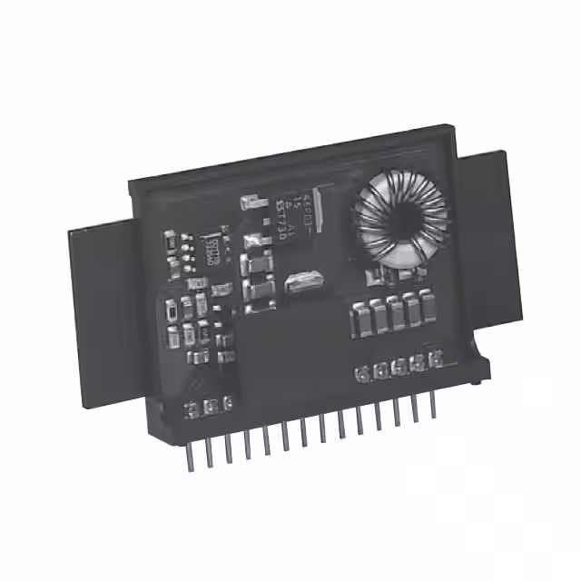 PT6645F Texas Instruments