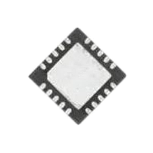 IS31FL3740-QFLS4-TR Lumissil Microsystems