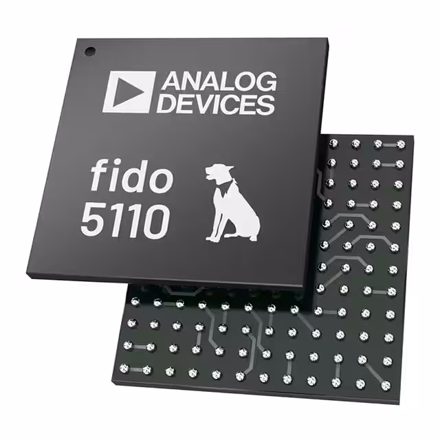 FIDO5110BBCZ Analog Devices