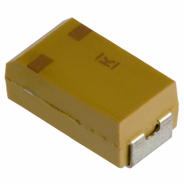 T496C475M025AT KEMET Corporation